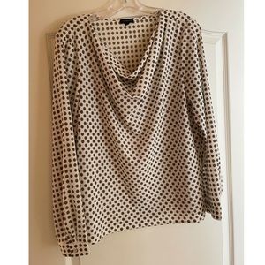 Talbots Ladies Blouse